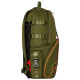 Sprayground Τσάντα πλάτης Global Hawk Special Ops DLX Backpack